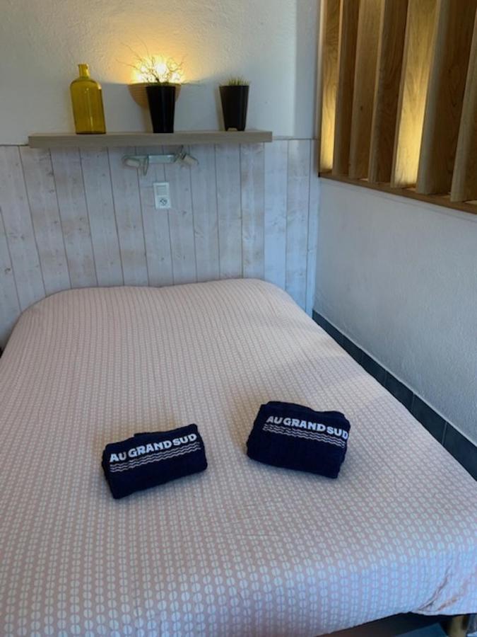 Apartment Grand Sud