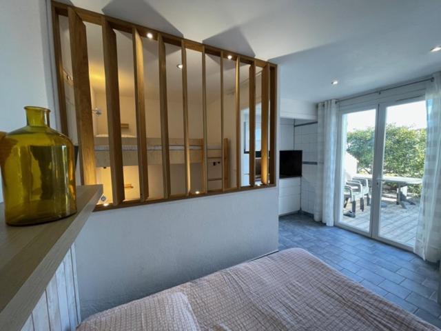 Apartment Grand Sud Hyères