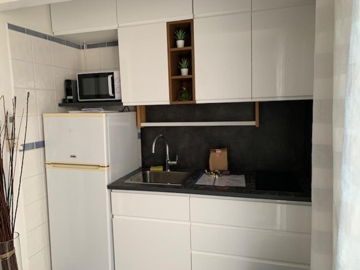 Grand Sud Apartment