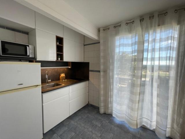 Grand Sud Apartment Hyeres