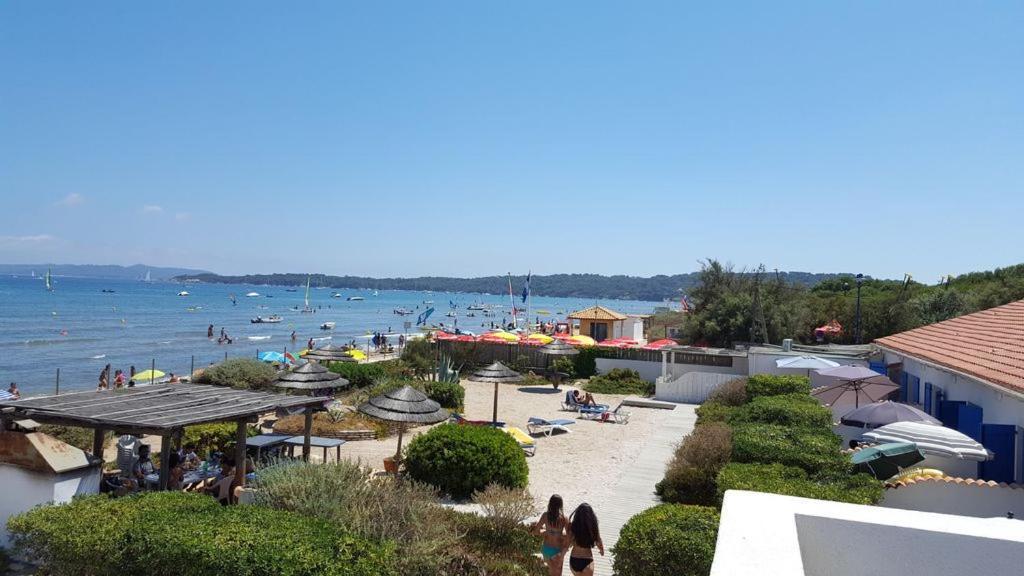 Grand Sud Apartment *