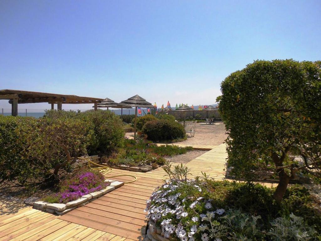 Apartment Grand Sud