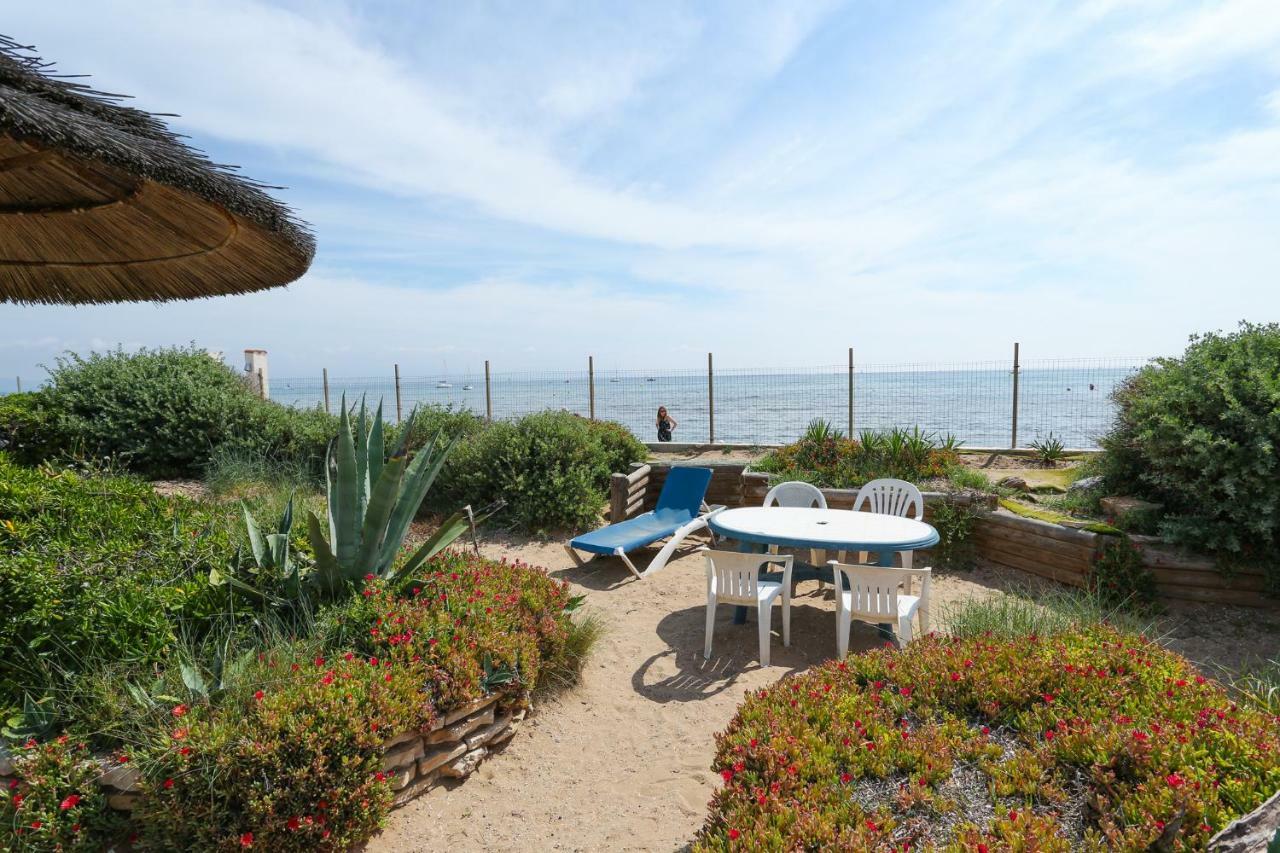 Grand Sud Apartment Hyeres